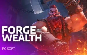 Forge of Wealth