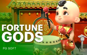 Fortune Gods