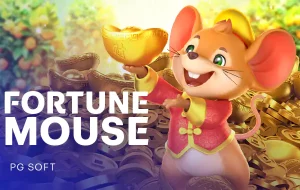 Fortune Mouse