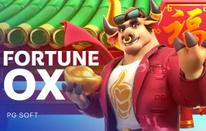 Fortune Ox