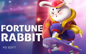 Fortune Rabbit