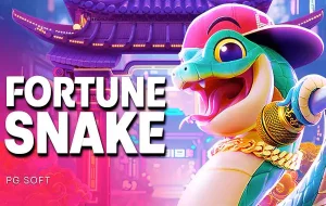 Fortune Snake