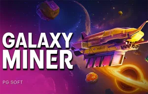 Galaxy Miner