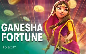 Ganesha Fortune