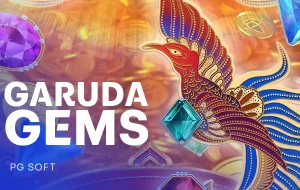 Garuda Gems
