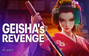 Geisha’s Revenge