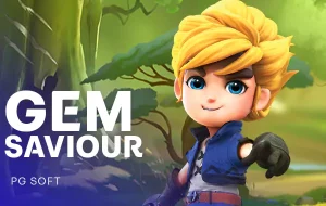 Gem Saviour