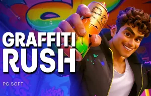 Graffiti Rush