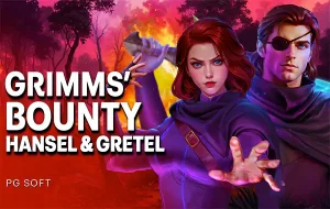 Grimms’ Bounty: Hansel & Gretel