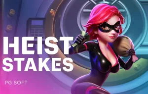 Heist Stakes