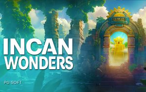 Incan Wonders