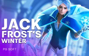 Jack Frost’s Winter