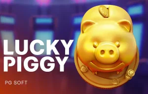 Lucky Piggy