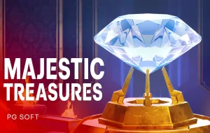 Majestic Treasures