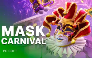 Mask Carnival