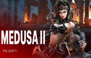 Medusa II