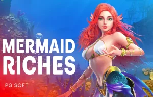 Mermaid Riches