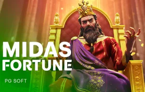Midas Fortune