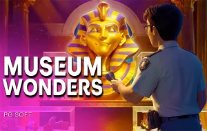 Museum Wonders