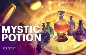 Mystic Potion