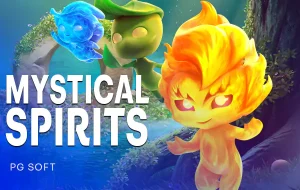 Mystical Spirits