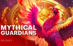 Mythical Guardians
