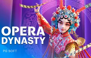 Opera Dynasty