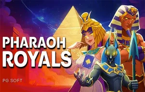 Pharaoh Royals