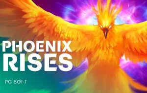 Phoenix Rises