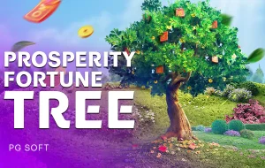 Prosperity Fortune Tree