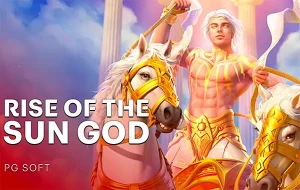 Rise of the Sun God