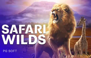 Safari Wilds