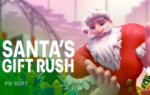 Santa’s Gift Rush