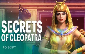 Secret of Cleopatra