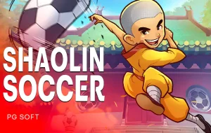 Shaolin Soccer