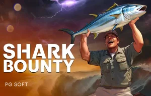 Shark Bounty