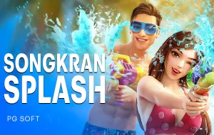 Songkran Splash