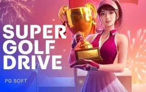 Super Golf Drive