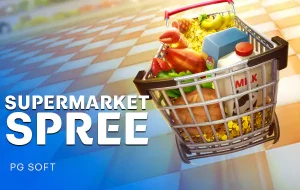 Supermarket Spree