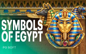 Symbols of Egypt
