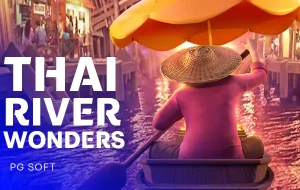 Thai River Wonders