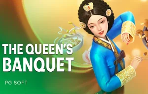 The Queen’s Banquet