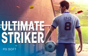 Ultimate Striker