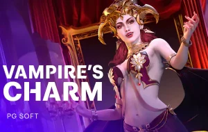 Vampire’s Charm