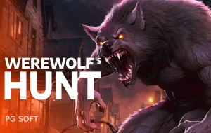 Werewolf’s Hunt