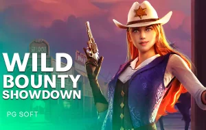Wild Bounty Showdown
