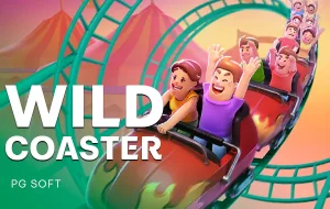 Wild Coaster