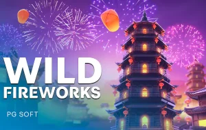 Wild Fireworks