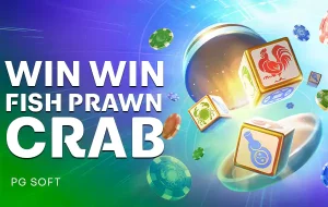 Win Win Fish Prawn Crab