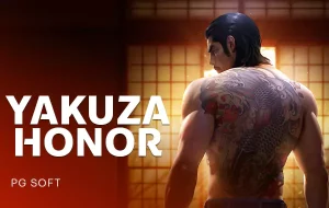 Yakuza Honor